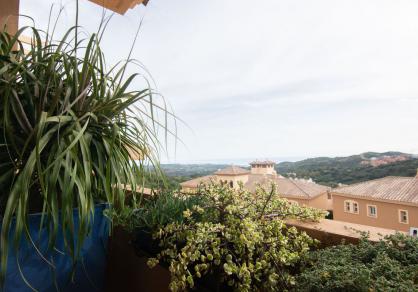Appartement - Mi-étage, La Mairena Costa del Sol Málaga R4895140 49