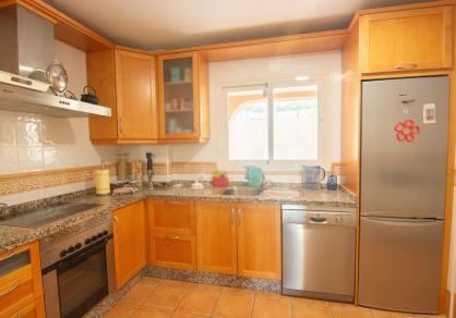 Appartement - Mi-étage, La Mairena Costa del Sol Málaga R4895140 31