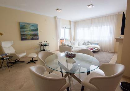 Appartement - Mi-étage, La Mairena Costa del Sol Málaga R4895140 32