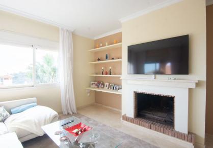 Appartement - Mi-étage, La Mairena Costa del Sol Málaga R4895140 50