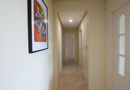 квартира - Средний этаж, La Mairena Costa del Sol Málaga R4895140 34