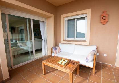 квартира - Средний этаж, La Mairena Costa del Sol Málaga R4895140 47