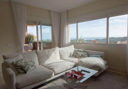 Apartment - Middle Floor, La Mairena Costa del Sol Málaga R4895140 27