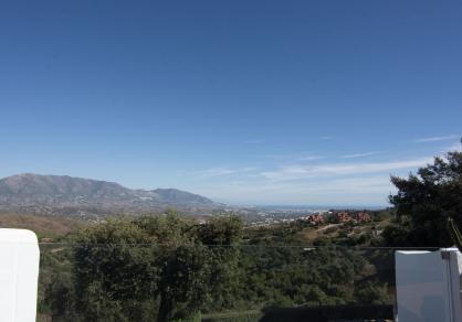 Apartment - Middle Floor, La Mairena Costa del Sol Málaga R5223301 27