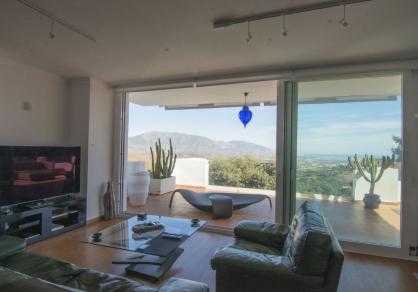 Apartment - Middle Floor, La Mairena Costa del Sol Málaga R5223301 29