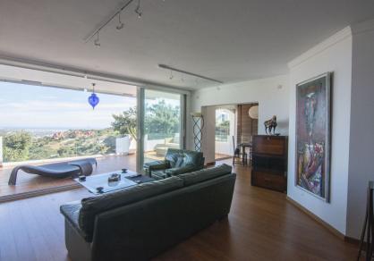 Apartment - Middle Floor, La Mairena Costa del Sol Málaga R5223301 34