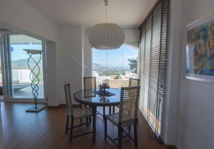 Apartment - Middle Floor, La Mairena Costa del Sol Málaga R5223301 35