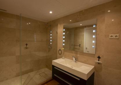 Apartment - Middle Floor, La Mairena Costa del Sol Málaga R5223301 42