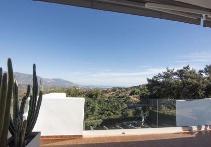 Apartamento - Planta Media, La Mairena Costa del Sol Málaga R5223301 28