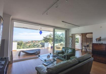 Apartamento - Planta Media, La Mairena Costa del Sol Málaga R5223301 30