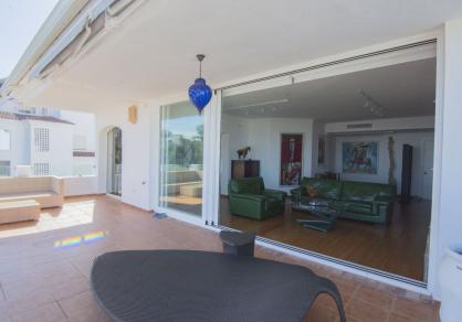 Apartamento - Planta Media, La Mairena Costa del Sol Málaga R5223301 32