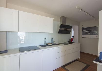 Apartamento - Planta Media, La Mairena Costa del Sol Málaga R5223301 40