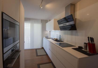 Apartamento - Planta Media, La Mairena Costa del Sol Málaga R5223301 41