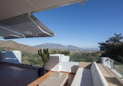 Apartamento - Planta Media, La Mairena Costa del Sol Málaga R5223301 49