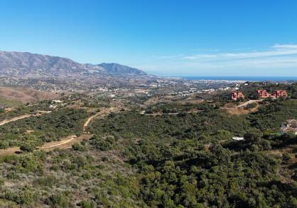 Apartamento - Planta Media, La Mairena Costa del Sol Málaga R5223301 50