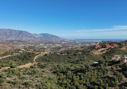 Apartamento - Planta Media, La Mairena Costa del Sol Málaga R5223301 51