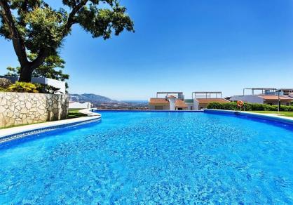 Apartamento - Planta Media, La Mairena Costa del Sol Málaga R5223301 52