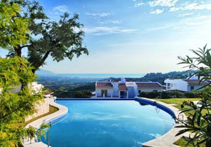 Apartamento - Planta Media, La Mairena Costa del Sol Málaga R5223301 53