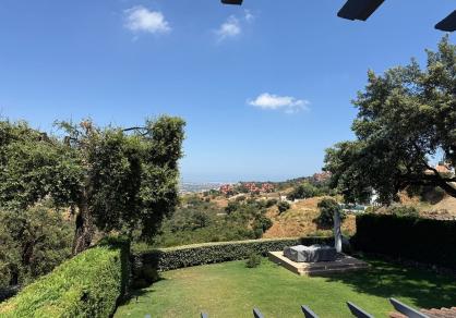 Appartement - Mi-étage, La Mairena Costa del Sol Málaga R5417629 16
