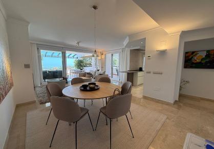 Appartement - Mi-étage, La Mairena Costa del Sol Málaga R5417629 17
