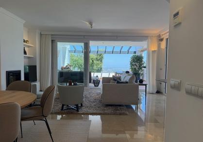 Appartement - Mi-étage, La Mairena Costa del Sol Málaga R5417629 20