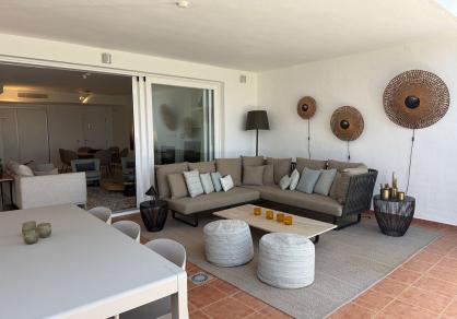 Appartement - Mi-étage, La Mairena Costa del Sol Málaga R5417629 24