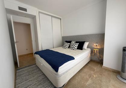Appartement - Mi-étage, La Mairena Costa del Sol Málaga R5417629 27