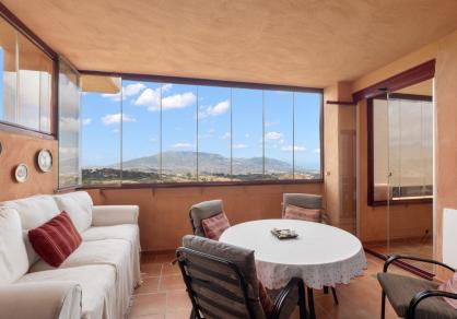 Apartamento - Planta Media, La Mairena Costa del Sol Málaga R5514412 49