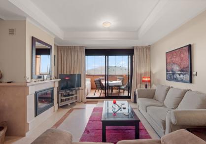 Apartamento - Planta Media, La Mairena Costa del Sol Málaga R5514412 51