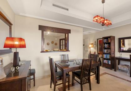 Apartamento - Planta Media, La Mairena Costa del Sol Málaga R5514412 52