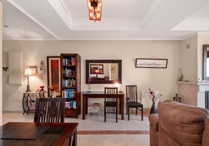 Apartamento - Planta Media, La Mairena Costa del Sol Málaga R5514412 54