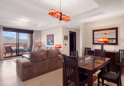 Apartamento - Planta Media, La Mairena Costa del Sol Málaga R5514412 59