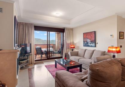 Apartamento - Planta Media, La Mairena Costa del Sol Málaga R5514412 60