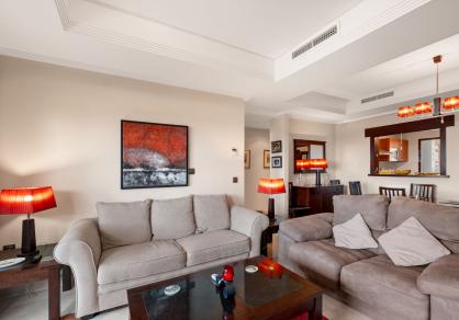 Apartamento - Planta Media, La Mairena Costa del Sol Málaga R5514412 62