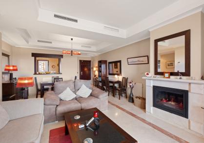 Apartamento - Planta Media, La Mairena Costa del Sol Málaga R5514412 63