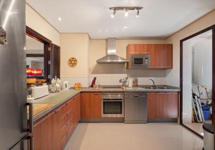 Apartamento - Planta Media, La Mairena Costa del Sol Málaga R5514412 64