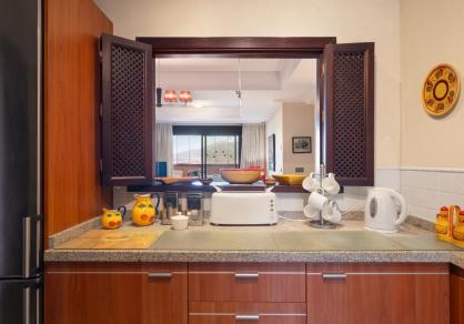 Apartamento - Planta Media, La Mairena Costa del Sol Málaga R5514412 67