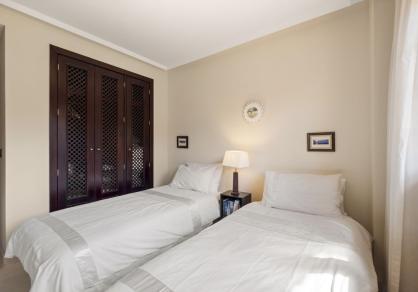Apartamento - Planta Media, La Mairena Costa del Sol Málaga R5514412 69