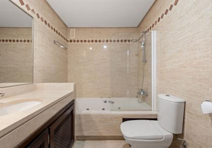 Apartamento - Planta Media, La Mairena Costa del Sol Málaga R5514412 77