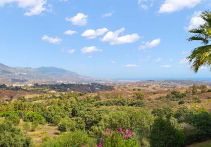 Apartamento - Planta Media, La Mairena Costa del Sol Málaga R5514412 86