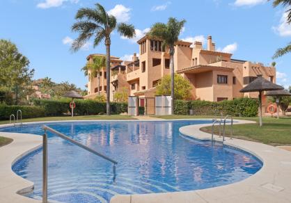 Apartamento - Planta Media, La Mairena Costa del Sol Málaga R5514412 92