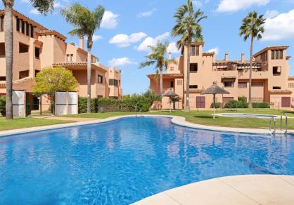 Apartamento - Planta Media, La Mairena Costa del Sol Málaga R5514412 94