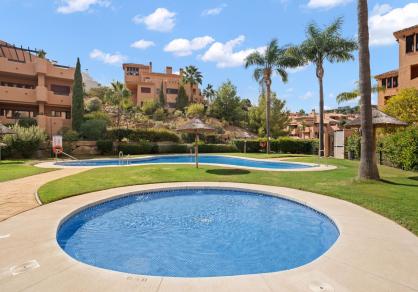 Apartamento - Planta Media, La Mairena Costa del Sol Málaga R5514412 95