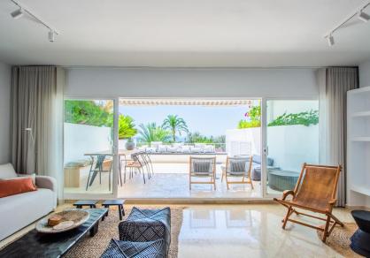 Apartment - Middle Floor, Río Real Costa del Sol Málaga R5504080 19