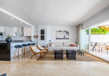 Apartment - Middle Floor, Río Real Costa del Sol Málaga R5504080 20