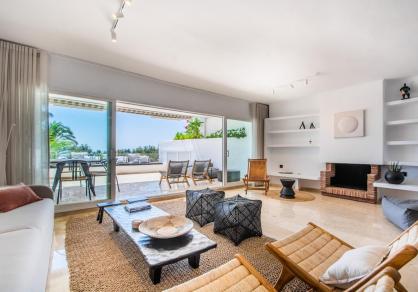 Apartment - Middle Floor, Río Real Costa del Sol Málaga R5504080 23