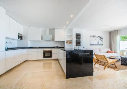 Apartment - Middle Floor, Río Real Costa del Sol Málaga R5504080 24