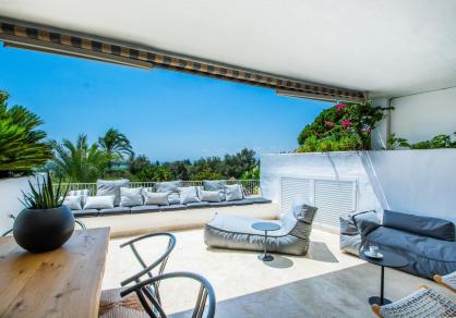 Apartment - Middle Floor, Río Real Costa del Sol Málaga R5504080 26