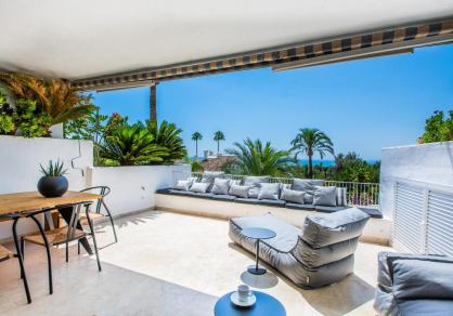 Apartment - Middle Floor, Río Real Costa del Sol Málaga R5504080 28