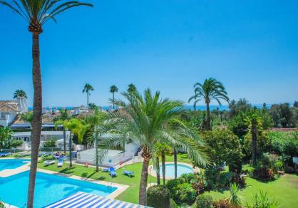 Apartment - Middle Floor, Río Real Costa del Sol Málaga R5504080 33